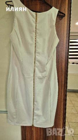 Продавам дамска рокля Liu Jo, снимка 3 - Рокли - 51297527