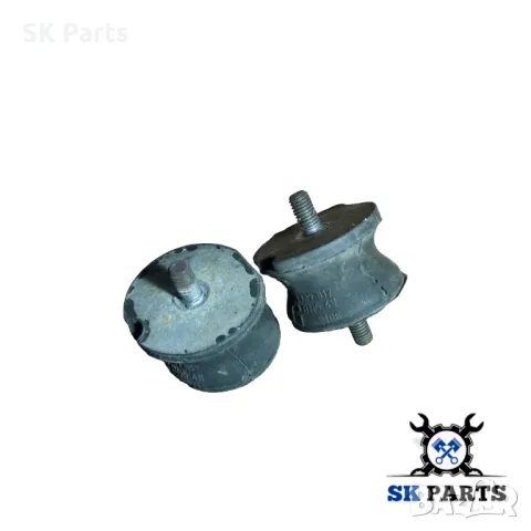 Танпони скоростна кутия BMW 3 Series E46/ БМВ е46 325