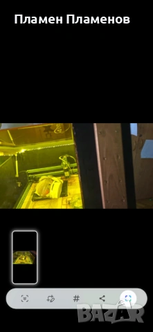 Гравьор Диоден Лазер Sculpfun 9, снимка 2 - Други машини и части - 54193857