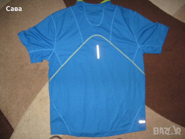 Блузи FRANK SHORTER,PRO TOUCH   мъжки,М и Л, снимка 13 - Спортни дрехи, екипи - 33433328