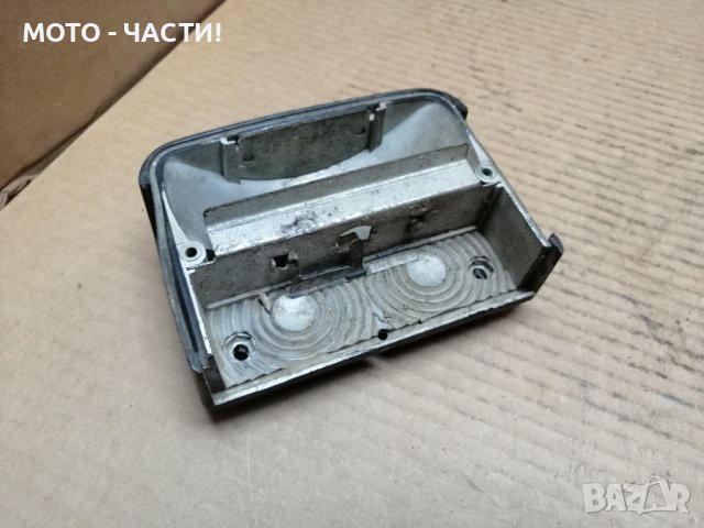 Основа За Стоп За ЧЕЗЕ 350. 