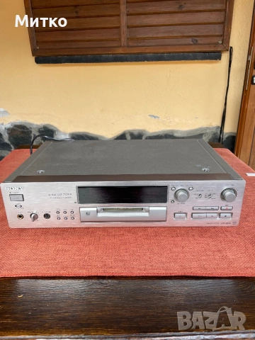 SONY MDS-JB930QS, снимка 2 - Ресийвъри, усилватели, смесителни пултове - 54226135