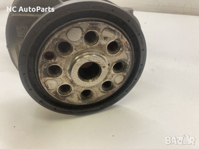 Колянов вал за Iveco Ивеко Дейли Фиат Дукато 3.0 дизел 502295010 2008, снимка 7 - Части - 42715460