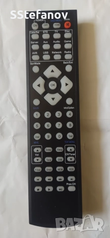 Дистанционно Harman Kardon AVR151, снимка 2 - Други - 55738612