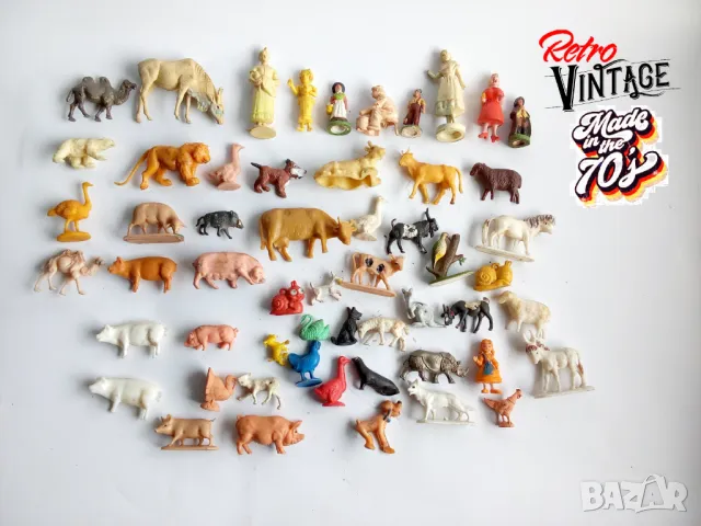 стари детски играчки