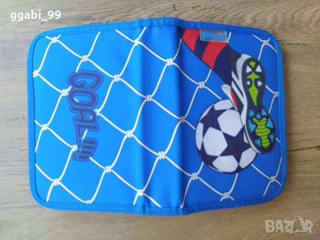 Нови несесери за момче , снимка 4 - Ученически пособия, канцеларски материали - 37613102