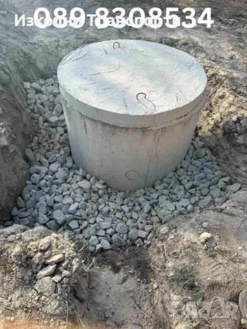 ВиК Услуги: Ремонти, Монтаж и Поддръжка на Водопровод и Канализация - Ямбол/Стралджа/Елхово/Болярово, снимка 3 - ВиК услуги - 49536511