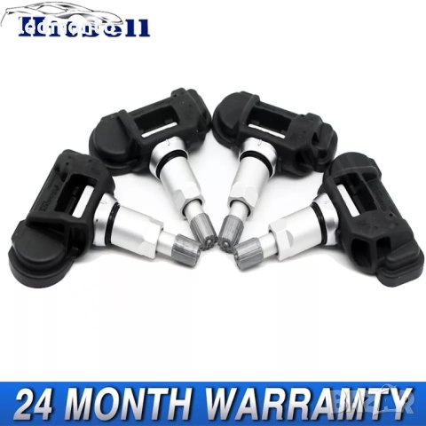 Tpms сензор за налягане на гумите BMW tpms БМВ