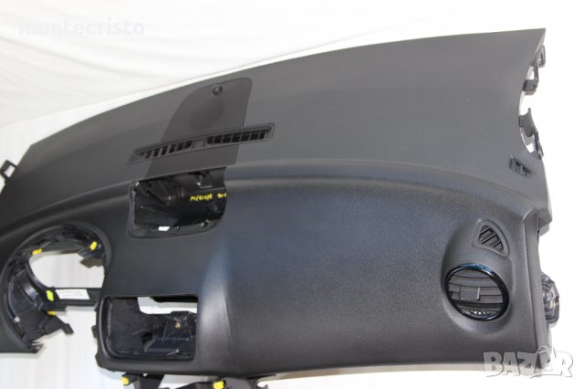 Арматурно табло Opel Meriva B (2010-2017г.) Опел Мерива Б, снимка 6 - Части - 37395309