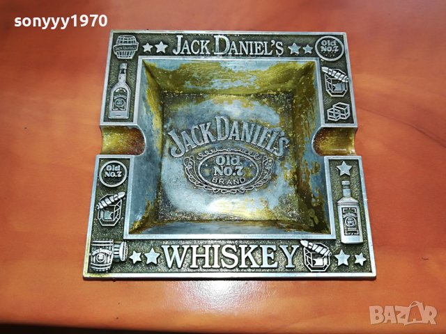 DJACK-ПЕПЕЛНИК 1811221502, снимка 5 - Антикварни и старинни предмети - 38716073