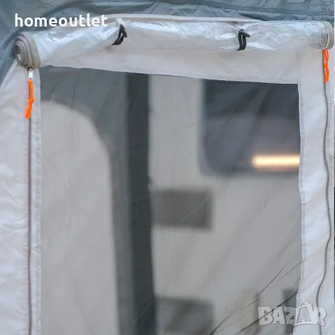 ПРОМОЦИЯ Палатка за каравана UNIKKA UA232-260, снимка 3 - Палатки - 49086644