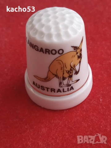 Порцеланови напръсници- 3 броя., снимка 4 - Антикварни и старинни предмети - 51377234