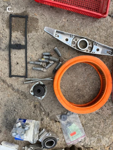 Lada/Лада АВТОЧАСТИ И ДЕТАЙЛИ, снимка 10 - Части - 50536271