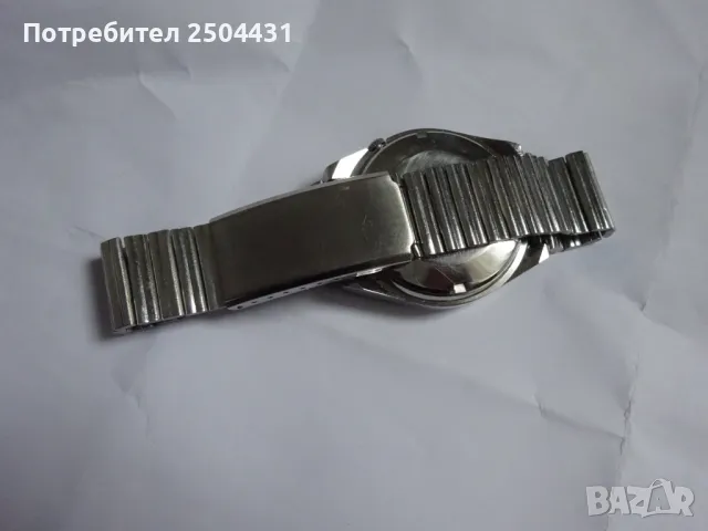 seiko5 6309 automatic, снимка 7 - Мъжки - 48286916