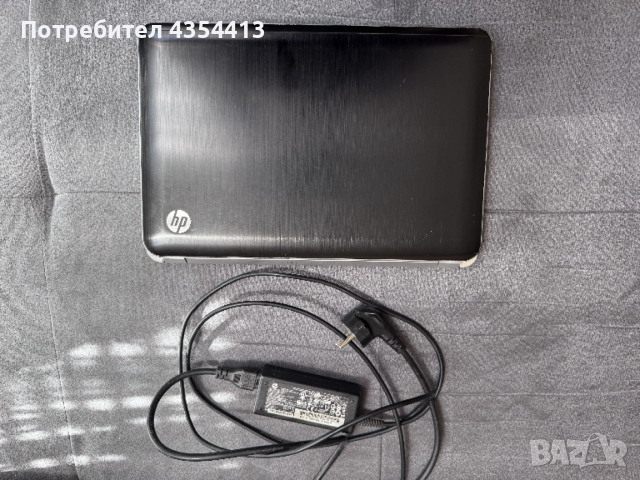 HP ENVY 14'' TouchSmart Ultrabook 4, Core i5-3317U, 8 GB RAM