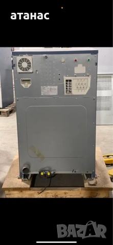 Професионална пералня Miele/Миеле 16/20 кг Чисто нова!, снимка 5 - Перални - 54293329