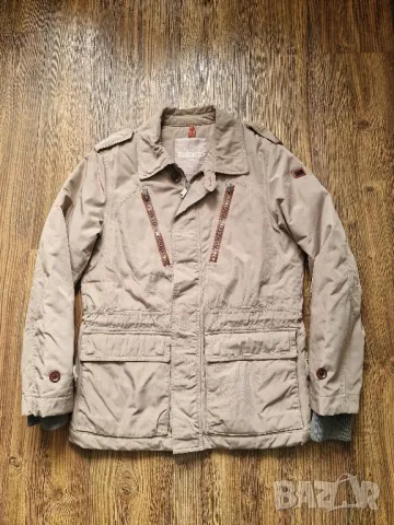 Страхотно мъжко зимно яке NAPAPIJRI  размер L