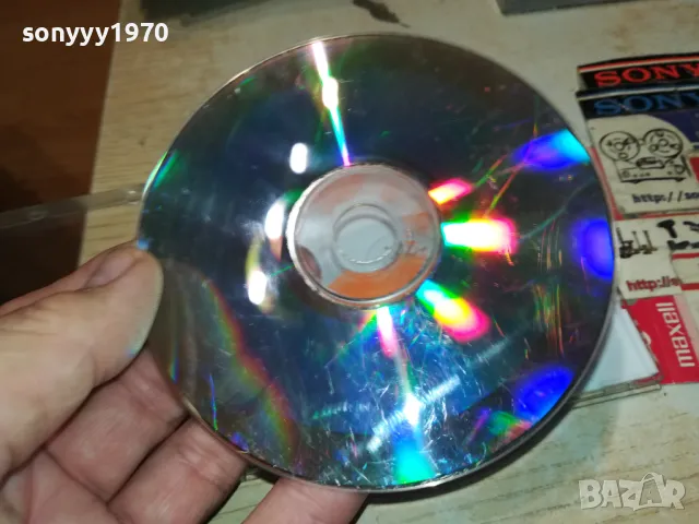 PAYNER SUMMER HIT 2003 CD 1105250834, снимка 13 - CD дискове - 50237962