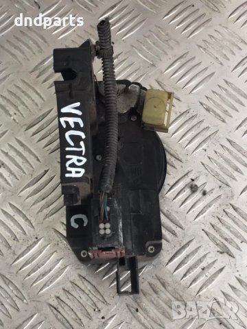 Предна дясна брава Opel Vectra C,2003г.