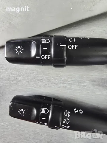 Лостче за светлини мигачи за Toyota Verso 84140-05110, снимка 2 - Части - 55722451