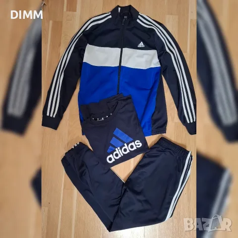 Adidas екип 152-158