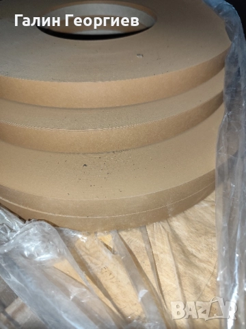 Кант за мебели 8 ст./метър 