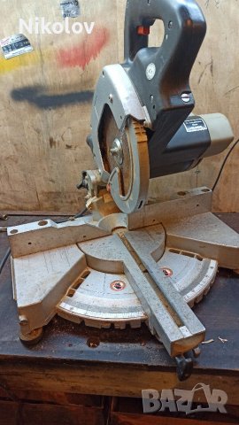 Настолен циркуляр Elu PS 174/, снимка 1