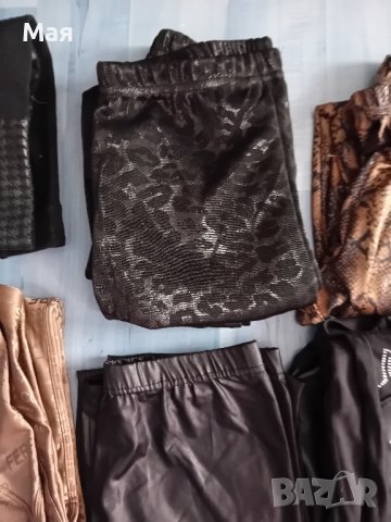 Дамски клинове и панталони, снимка 3 - Спортни екипи - 42824525