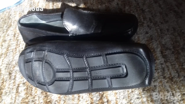 Мокасини Zara, снимка 4 - Мокасини - 50524160