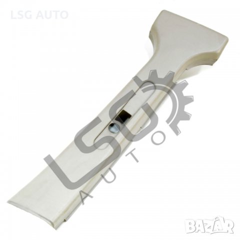 Интериорна пластмаса предна лява колонка между врати Mercedes-Benz A-class (W168) 1997-2004 MB181120