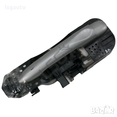 Външна дръжка задна лява врата Renault Megane III 2008-2016 ID:149925