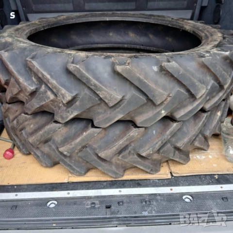 Гуми за трактор