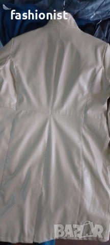 Дамско манто, снимка 3 - Палта, манта - 52504323