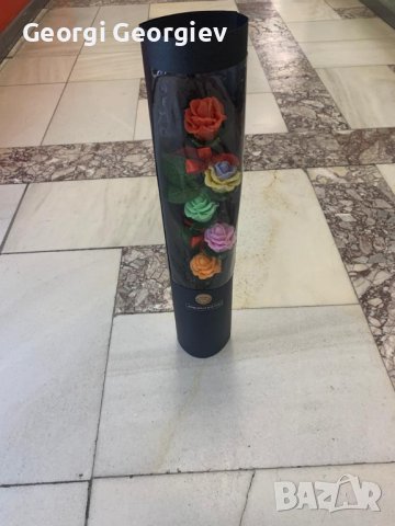 Цветя, снимка 13 - Картини - 40190791