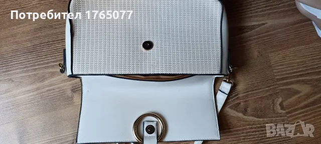 Нови кожени дамски чанти, снимка 6 - Чанти - 56361355