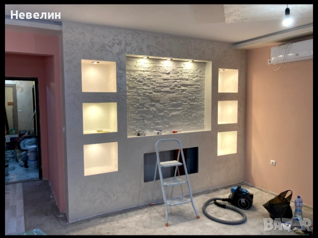 Домашен майстор, снимка 16 - Монтажи - 38789872