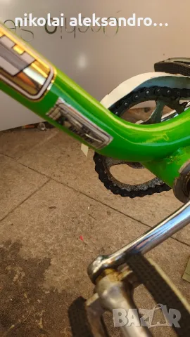 соц.балканче, снимка 6 - Антикварни и старинни предмети - 50277778