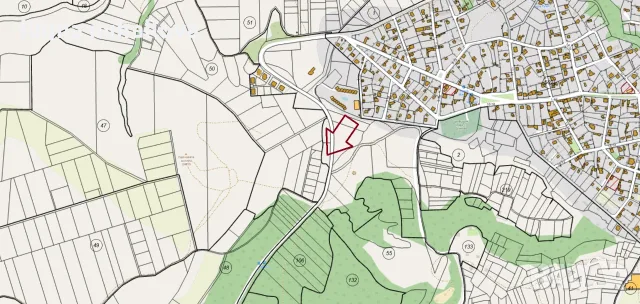 Парцел на главен път с панорама море!, снимка 10 - Парцели - 56109518