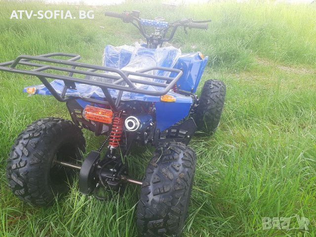 Atv/Атв  нови с гаранция Студентски град, снимка 3 - Мотоциклети и мототехника - 22199784