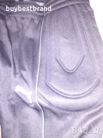 Puma GK Pants Оригинални Вратарски Панталони, снимка 3 - Футбол - 29084294
