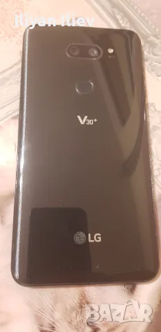 LG V30+ рядък модел, снимка 7 - LG - 55956587