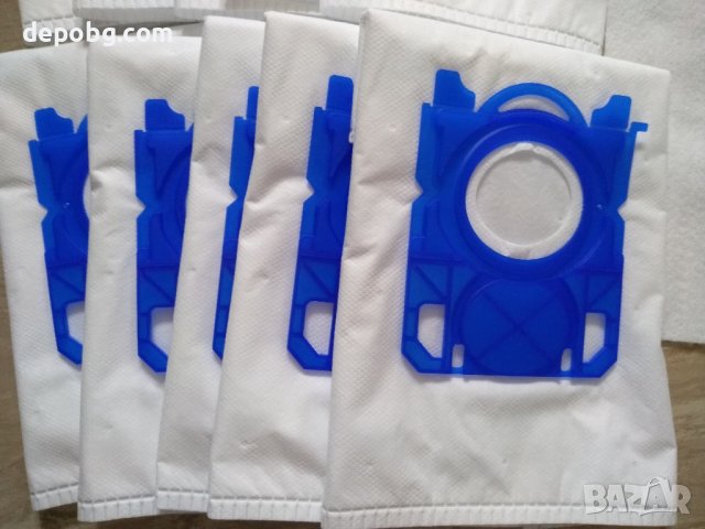 Торбички филтри за прахосмукачки Electrolux, снимка 2 - Прахосмукачки - 39233404