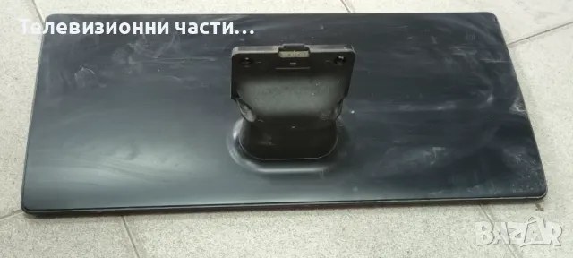 Nokia Smart TV UNE43GV210 със счупен екран VES430QNZH-N4-Z01/17MB170 130519R4/17IPS72/PT430GT01-2-C-, снимка 4 - Части и Платки - 49859649