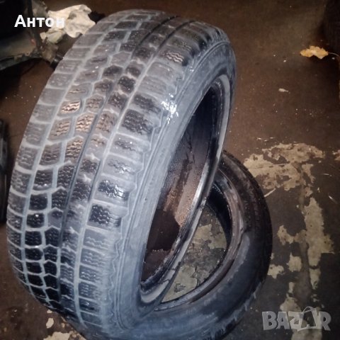 Гуми зимни 2 бр Матадор 185/55/15-86Н