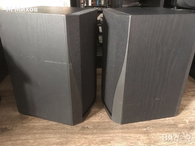 Bowers & Wilkins DM-302 до 29.04, снимка 7 - Тонколони - 38234760