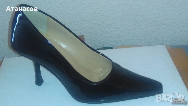 Разпродажба-бълг.дамски обувки,ботуши,нови, естест.кожа 60 чифта - 210лв. за всичко, снимка 15 - Дамски ботуши - 39598862