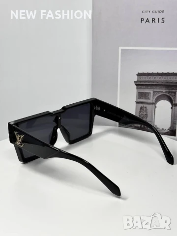 Дамски Слънчеви Очила 👓 Louis Vuitton , снимка 9 - Слънчеви и диоптрични очила - 50586615