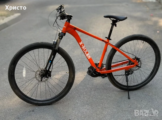 Велосипед X-RULER Raptor PRO M 29″  , снимка 1