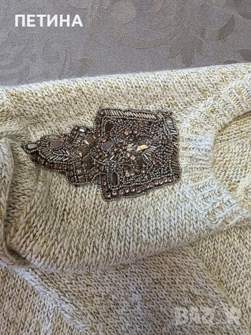 Guess , снимка 3 - Блузи с дълъг ръкав и пуловери - 52747222