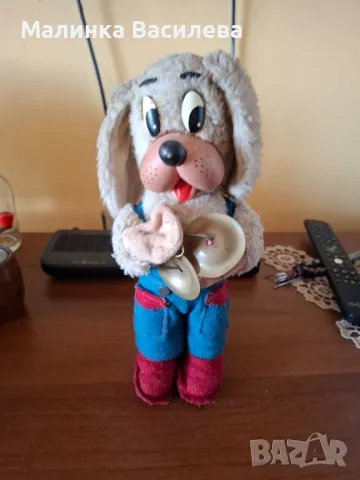 Детска играчка , снимка 4 - Плюшени играчки - 47812683